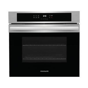 Frigidaire 30-Inch, 5.3 Cu. Ft. Built-In Single Wall Oven - FCWS3025AS
