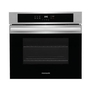 Frigidaire 30-Inch, 5.3 Cu. Ft. Built-In Single Wall Oven - FCWS3025AS