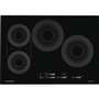 Frigidaire 30-Inch Built-In Induction Cooktop - FCCI3027AB