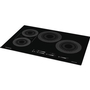Frigidaire 30-Inch Built-In Induction Cooktop - FCCI3027AB