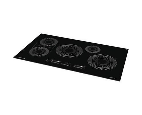 Frigidaire 36-Inch Built-In Induction Cooktop - FCCI3627AB