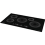 Frigidaire 36-Inch Built-In Induction Cooktop - FCCI3627AB