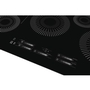 Frigidaire 36-Inch Built-In Induction Cooktop - FCCI3627AB