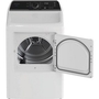 Frigidaire 7.0 Cu. Ft. Electric Dryer - FLVE752CBW