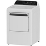 Frigidaire 7.0 Cu. Ft. Electric Dryer - FLVE752CBW