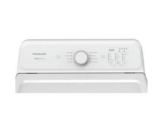 Frigidaire Top Load Washer - FLVW7000AW