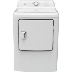 Frigidaire 7 Cu. Ft. Electric Dryer - FLVE700CAW