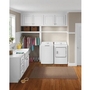 Frigidaire 7 Cu. Ft. Electric Dryer - FLVE700CAW
