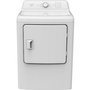 Frigidaire 7 Cu. Ft. Gas Dryer With Sensordry™ - FLVG7000AW