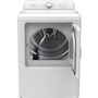Frigidaire 7 Cu. Ft. Gas Dryer With Sensordry™ - FLVG7000AW