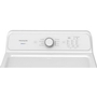 Frigidaire 7 Cu. Ft. Gas Dryer With Sensordry™ - FLVG7000AW