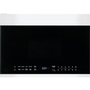 Frigidaire 24-Inch, 1.4 Cu.Ft. Over-The Range Microwave Oven With Two Speed Ventilation - UMV1422UW