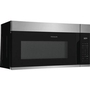 Frigidaire 30-Inch 1.8 Cu. Ft. Over-The-Range Microwave Oven - FMOW1852AS
