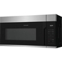 Frigidaire 30-Inch 1.8 Cu. Ft. Over-The-Range Microwave Oven - FMOW1852AS