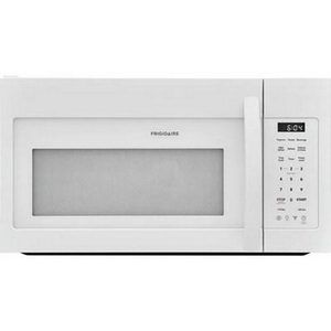 Frigidaire 1.8 Cu. Ft. Over-The-Range Microwave - FMOS1846BW
