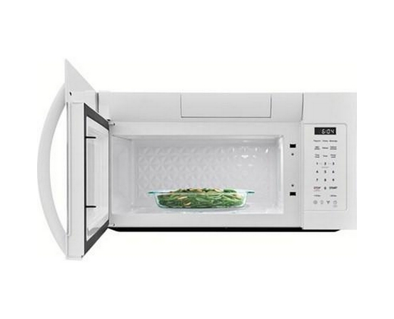 Frigidaire 1.8 Cu. Ft. Over-The-Range Microwave - FMOS1846BW