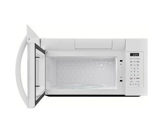 Frigidaire 1.8 Cu. Ft. Over-The-Range Microwave - FMOS1846BW