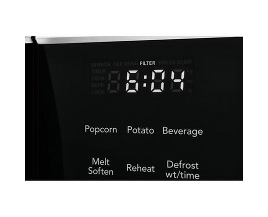 Frigidaire 1.8 Cu. Ft. Over-The-Range Microwave - FMOS1846BW