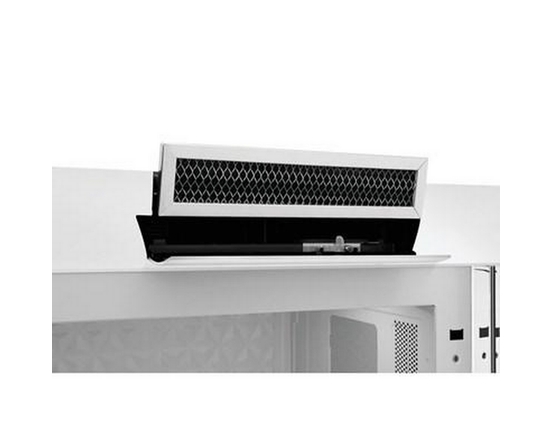 Frigidaire 1.8 Cu. Ft. Over-The-Range Microwave - FMOS1846BW