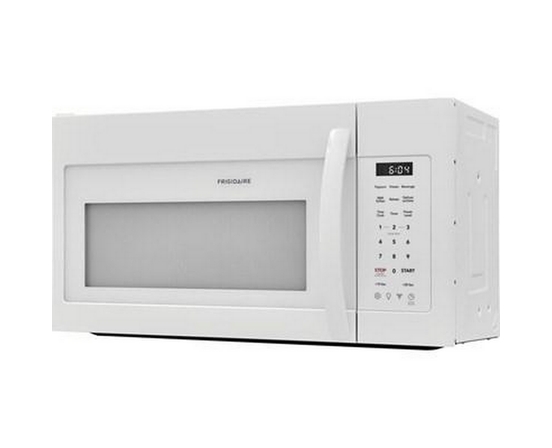 Frigidaire 1.8 Cu. Ft. Over-The-Range Microwave - FMOS1846BW