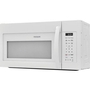 Frigidaire 1.8 Cu. Ft. Over-The-Range Microwave - FMOS1846BW