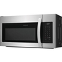 Frigidaire 30-Inch, 1.8 Cu. Ft. Over-The-Range Microwave Oven - FMOS1846BS