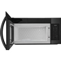 Frigidaire 30-Inch, 1.8 Cu.Ft. Over-The-Range Microwave Oven - FMOS1846BD