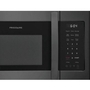 Frigidaire 30-Inch, 1.8 Cu.Ft. Over-The-Range Microwave Oven - FMOS1846BD