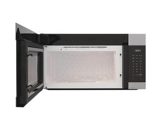 Frigidaire 1.7 Cu. Ft. Over-The-Range Microwave Oven - FMOS174CBS