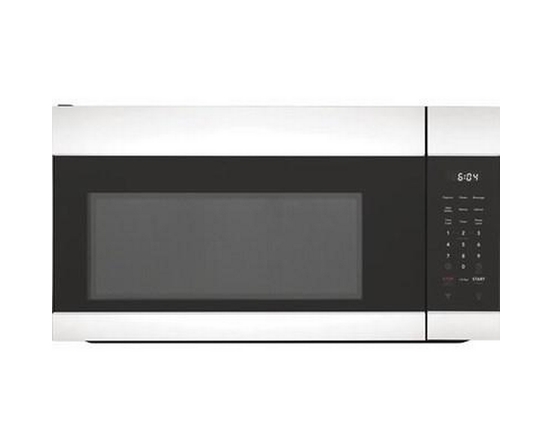 Frigidaire 1.7 Cu. Ft. Over-The-Range Microwave Oven - FMOS174CBW
