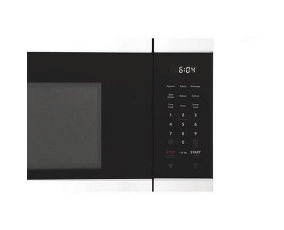 Frigidaire 1.7 Cu. Ft. Over-The-Range Microwave Oven - FMOS174CBW