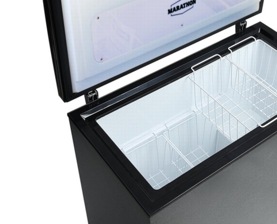 Marathon 7.1 cu. ft. Chest Freezer