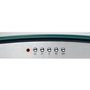 Frigidaire 42-Inch Ceiling Mount Range Hood - FHPC4260LS