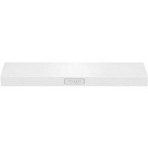 Frigidaire 30-Inch Under-Cabinet Range Hood - FCVW3052AW