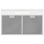 Frigidaire 30-Inch Under-Cabinet Range Hood - FCVW3052AW