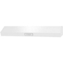 Frigidaire 30-Inch Under-Cabinet Range Hood - FCVW3052AW