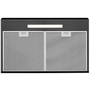 Frigidaire 30-Inch Under-Cabinet Range Hood - FCVW3062AD