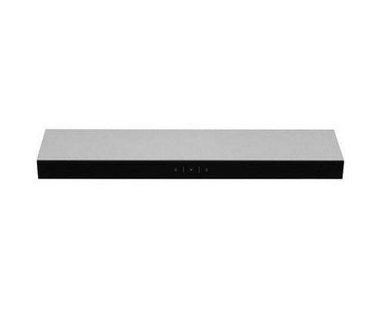 Frigidaire 30-Inch Under-Cabinet Range Hood - FCVW3062AS