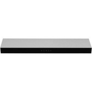 Frigidaire 30-Inch Under-Cabinet Range Hood - FCVW3062AS
