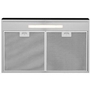 Frigidaire 30-Inch Under-Cabinet Range Hood - FCVW3062AS