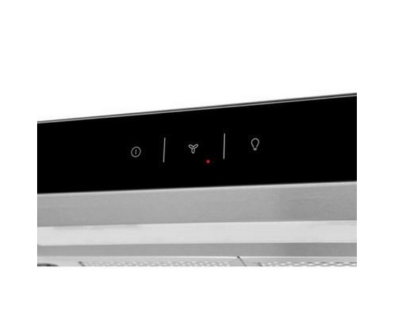 Frigidaire 30-Inch Under-Cabinet Range Hood - FCVW3062AS