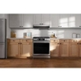 Frigidaire 30-Inch Under-Cabinet Range Hood - FCVW3062AS