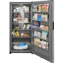 Frigidaire 20 Cu. Ft. Upright Freezer - FFUE2022AF