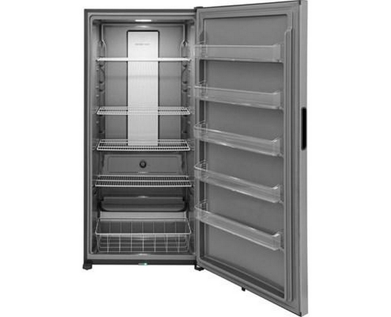 Frigidaire 20 Cu. Ft. Upright Freezer - FFUE2022AF