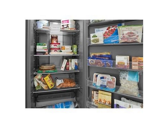 Frigidaire 20 Cu. Ft. Upright Freezer - FFUE2022AF