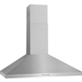 Frigidaire 36-Inch Canopy Wall-Mounted Hood - FHWC3675LS
