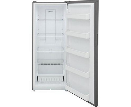 Frigidaire 16 Cu. Ft. Upright Freezer - FFUE1626AV
