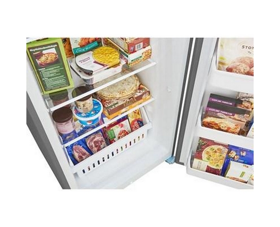 Frigidaire 16 Cu. Ft. Upright Freezer - FFUE1626AV