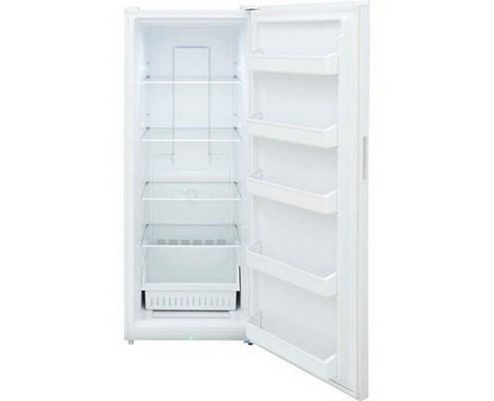 Frigidaire 18 Cu. Ft. Upright Freezer - FFUE1826AW