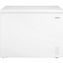 Frigidaire 10 Cu.Ft. Convertible Chest Freezer With Removable Basket - FFCS1062AW
